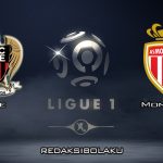 Prediksi Pertandingan Nice vs Monaco 8 Maret 2020 - Liga Prancis