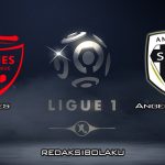 Prediksi Pertandingan Nimes vs Angers SCO 16 Februari 2020 - Liga Prancis