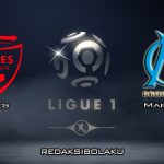 Prediksi Pertandingan Nimes vs Marseille 29 Februari 2020 - Liga Prancis