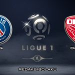 Prediksi Pertandingan PSG vs Dijon 29 Februari 2020 - Liga Prancis