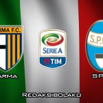 Prediksi Pertandingan Parma vs SPAL 1 Maret 2020 - Italia Serie A