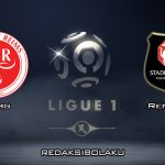 Prediksi Pertandingan Reims vs Rennes 16 Februari 2020 - Liga Prancis