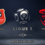 Prediksi Pertandingan Rennes vs Nimes 23 Februari 2020 - Liga Prancis