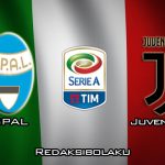 Prediksi Pertandingan SPAL vs Juventus 23 Februari 2020 - Italia Serie A