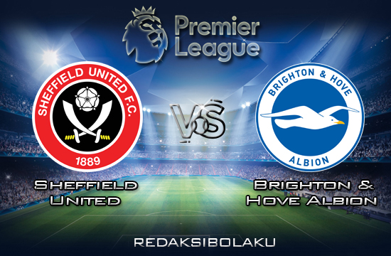 Prediksi Pertandingan Sheffield United vs Brighton & Hove Albion 22 Februari 2020 - Premier League