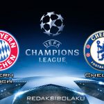 Prediksi Bayern Munich vs Chelsea 19 Maret 2020 - UEFA Champions League