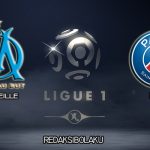 Prediksi Pertandingan Marseille vs PSG 23 Maret 2020 - Liga Prancis