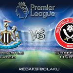 Prediksi Pertandingan Newcastle United vs Sheffield United 14 Maret 2020 - Premier League