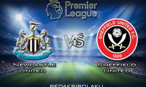 Prediksi Pertandingan Newcastle United vs Sheffield United 14 Maret 2020 - Premier League