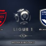 Prediksi Pertandingan Nimes vs Bordeaux 22 Maret 2020 - Liga Prancis