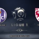 Prediksi Pertandingan Toulouse vs Metz 15 Maret 2020 - Liga Prancis