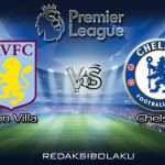 Prediksi Pertandingan Aston Villa vs Chelsea 21 Juni 2020 - Premier League