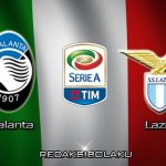 Prediksi Pertandingan Atalanta vs Lazio 25 Juni 2020 - Serie A