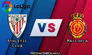 Prediksi Pertandingan Athletic Club vs Mallorca 27 Juni 2020 - La Liga