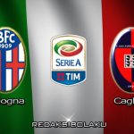 Prediksi Pertandingan Bologna vs Cagliari 02 Juli 2020 - Serie A