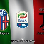 Prediksi Pertandingan Bologna vs Juventus 23 Juni 2020 - Serie A