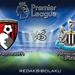 Prediksi Pertandingan Bournemouth vs Newcastle United 02 Juli 2020 - Premier League
