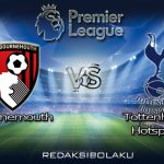 Prediksi Pertandingan Bournemouth vs Tottenham Hotspur 10 Juli 2020 - Premier League