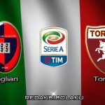 Prediksi Pertandingan Cagliari vs Torino 28 Juni 2020 - Serie A