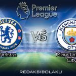 Prediksi Pertandingan Chelsea vs Manchester City 26 Juni 2020 - Premier League