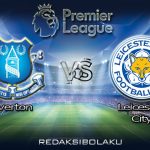 Prediksi Pertandingan Everton vs Leicester City 02 Juli 2020 - Premier League