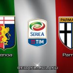 Prediksi Pertandingan Genoa vs Parma 24 Juni 2020 - Serie A