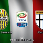 Prediksi Pertandingan Hellas Verona vs Parma 02 Juli 2020 - Serie A