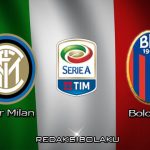 Prediksi Pertandingan Inter Milan vs Bologna 05 Juli 2020 - Serie A