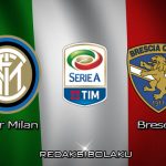 Prediksi Pertandingan Inter Milan vs Brescia 02 Juli 2020 - Serie A
