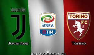 Prediksi Pertandingan Juventus vs Torino 04 Juli 2020 - Serie A