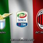 Prediksi Pertandingan Lazio vs AC Milan 05 Juli 2020 - Serie A