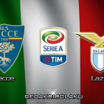 Prediksi Pertandingan Lecce vs Lazio 08 Juli 2020 - Serie A
