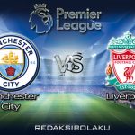 Prediksi Pertandingan Manchester City vs Liverpool 03 Juli 2020 - Premier League
