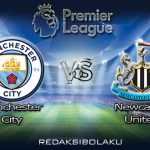 Prediksi Pertandingan Manchester City vs Newcastle United 09 Juli 2020 - Premier League