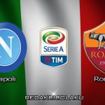 Prediksi Pertandingan Napoli vs Roma 06 Juli 2020 - Serie A