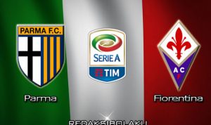 Prediksi Pertandingan Parma vs Fiorentina 06 Juli 2020 - Serie A