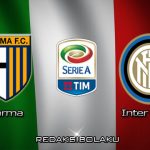 Prediksi Pertandingan Parma vs Inter Milan 29 Juni 2020 - Serie A