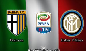 Prediksi Pertandingan Parma vs Inter Milan 29 Juni 2020 - Serie A