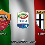 Prediksi Pertandingan Roma vs Parma 09 Juli 2020 - Serie A