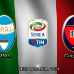 Prediksi Pertandingan SPAL vs Cagliari 24 Juni 2020 - Serie A