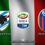 Prediksi Pertandingan Sampdoria vs Bologna 29 Juni 2020 - Serie A