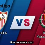 Prediksi Pertandingan Sevilla vs Real Valladolid 27 Juni 2020 - La Liga
