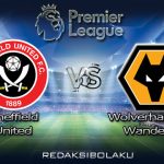 Prediksi Pertandingan Sheffield United vs Wolverhampton Wanderers 09 Juli 2020 - Premier League