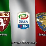 Prediksi Pertandingan Torino vs Brescia 09 Juli 2020 - Serie A