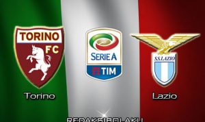 Prediksi Pertandingan Torino vs Lazio 01 Juli 2020 - Serie A