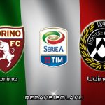Prediksi Pertandingan Torino vs Udinese 24 Juni 2020 - Serie A