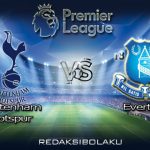 Prediksi Pertandingan Tottenham Hotspur vs Everton 07 Juli 2020 - Premier League