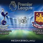 Prediksi Pertandingan Tottenham Hotspur vs West Ham United 24 Juni 2020 - Premier League