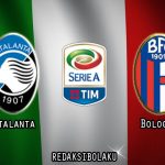 Prediksi Pertandingan Atalanta vs Bologna 22 Juli 2020 - Italia Serie A