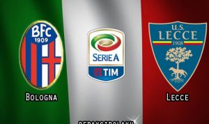 Prediksi Pertandingan Bologna vs Lecce 26 Juli 2020 - Italia Serie A